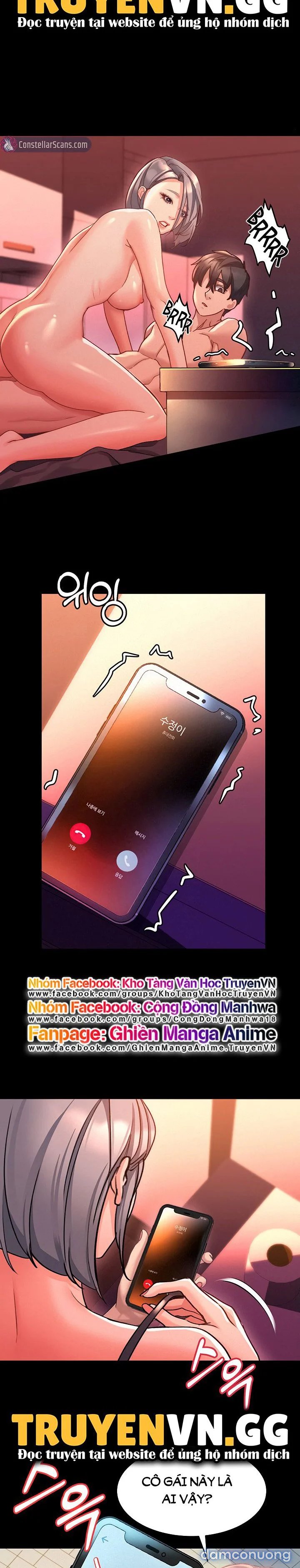 Mở Khóa Tim Nàng 