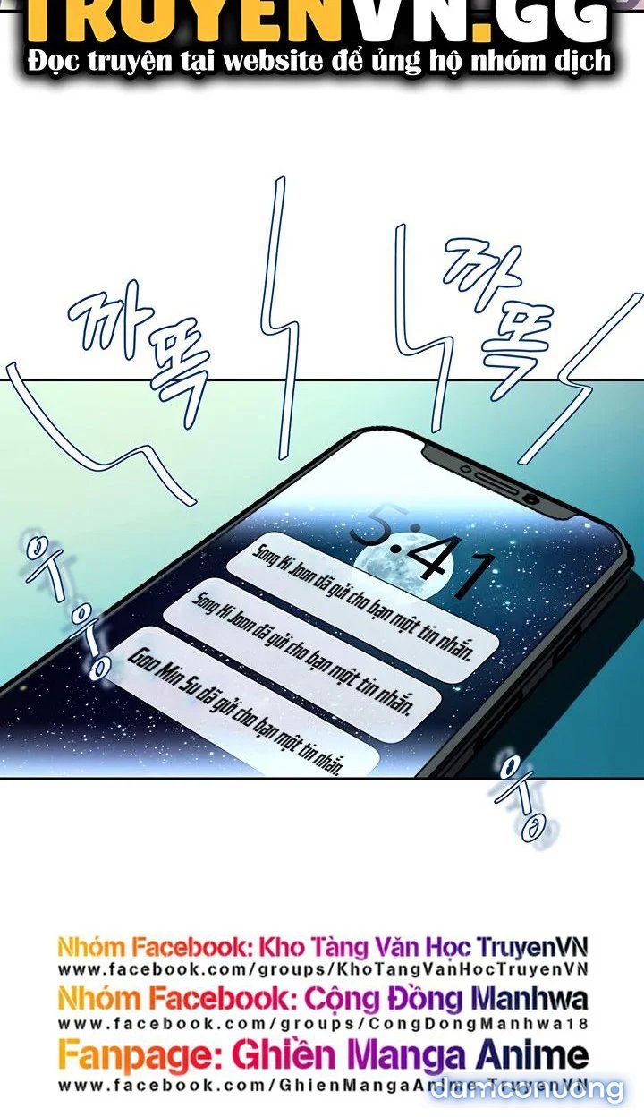 Mở Khóa Tim Nàng 