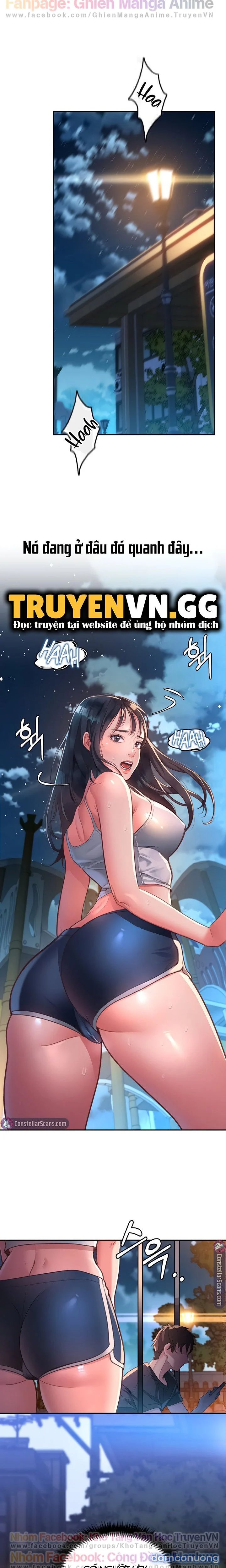 Mở Khóa Tim Nàng 