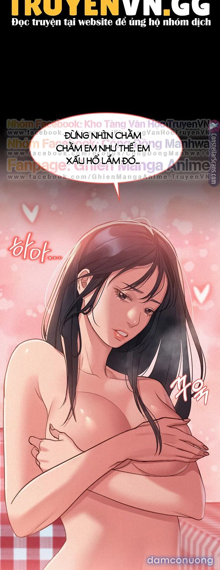 Mở Khóa Tim Nàng 