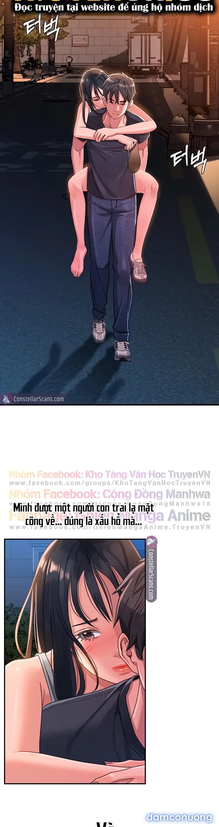 Mở Khóa Tim Nàng 