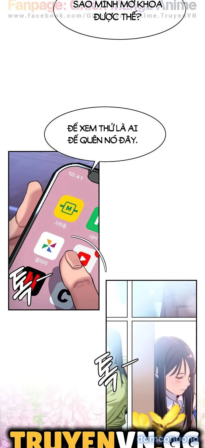 Mở Khóa Tim Nàng 