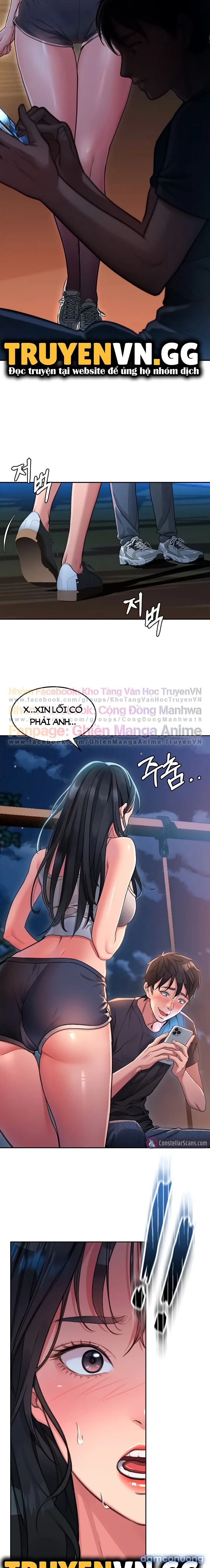 Mở Khóa Tim Nàng 