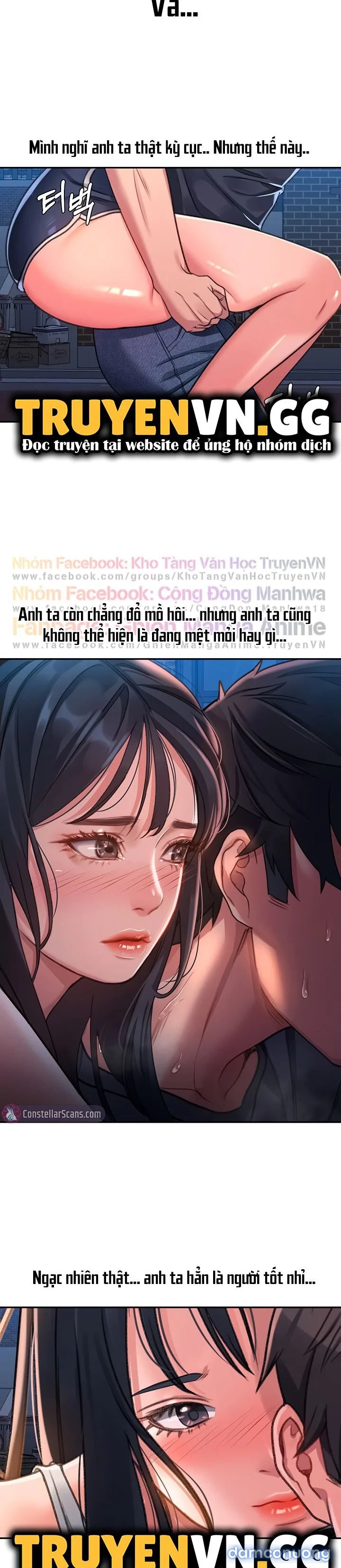 Mở Khóa Tim Nàng 