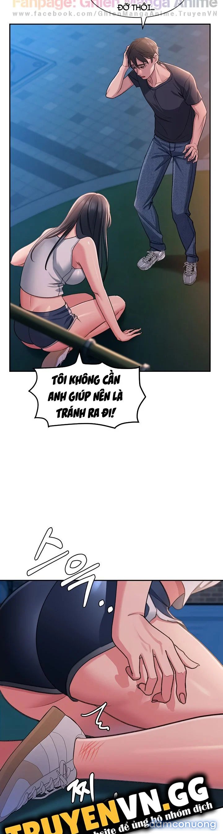 Mở Khóa Tim Nàng 