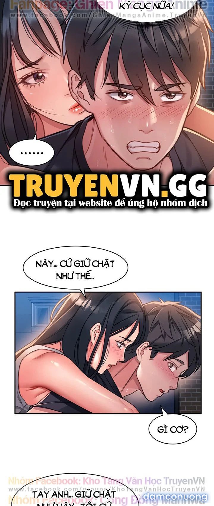 Mở Khóa Tim Nàng 