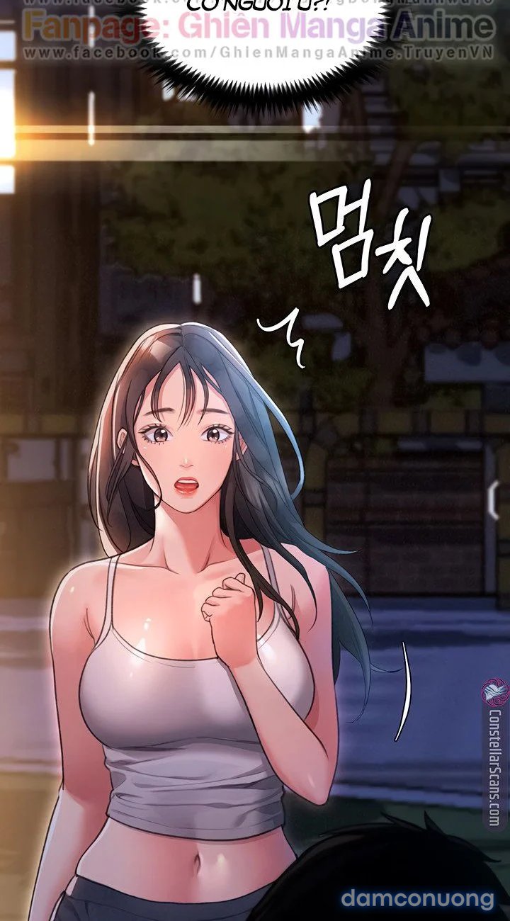 Mở Khóa Tim Nàng 