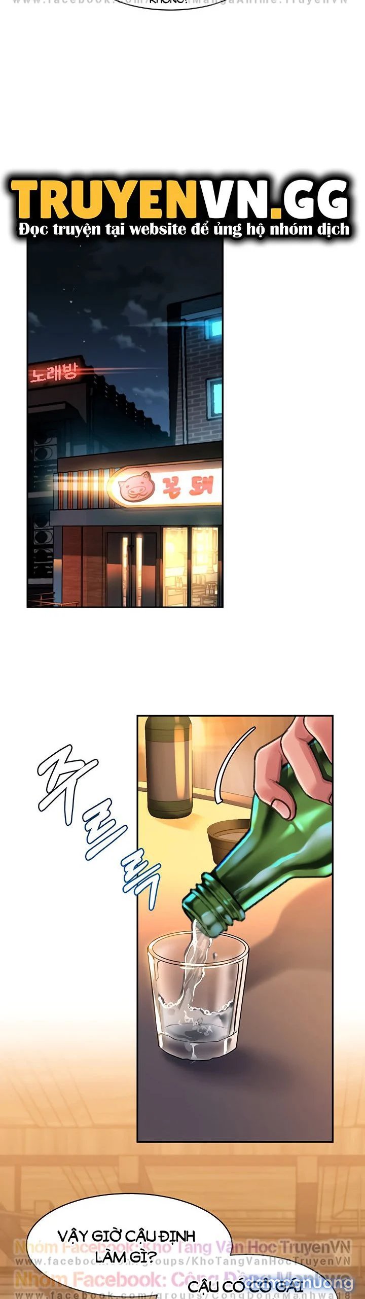 Mở Khóa Tim Nàng 