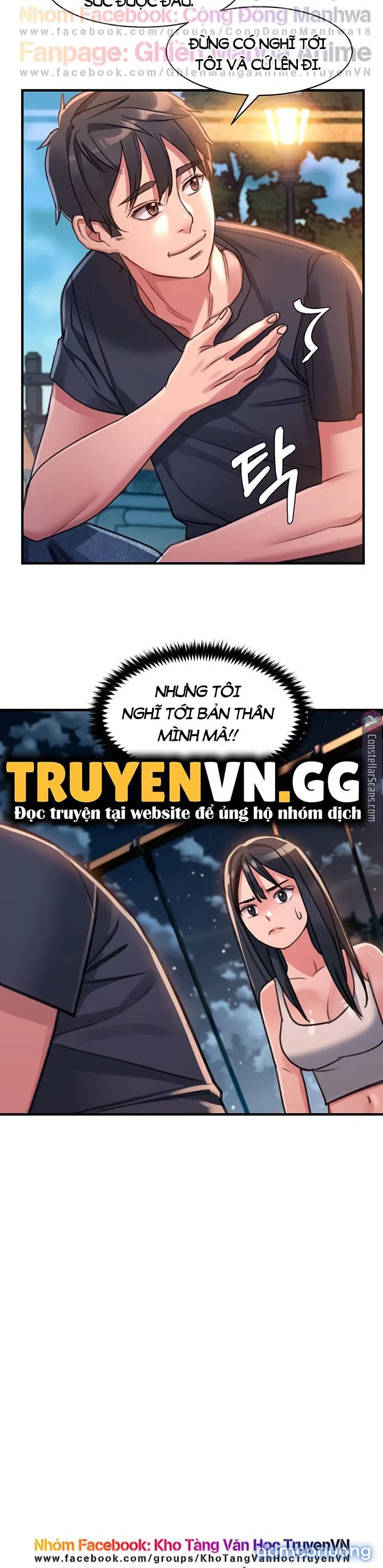 Mở Khóa Tim Nàng 