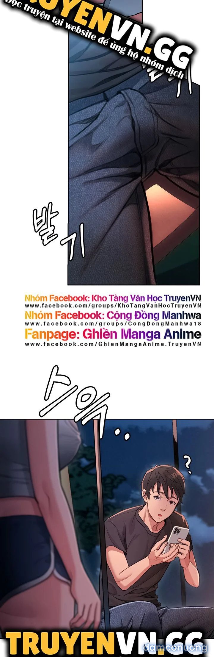 Mở Khóa Tim Nàng 