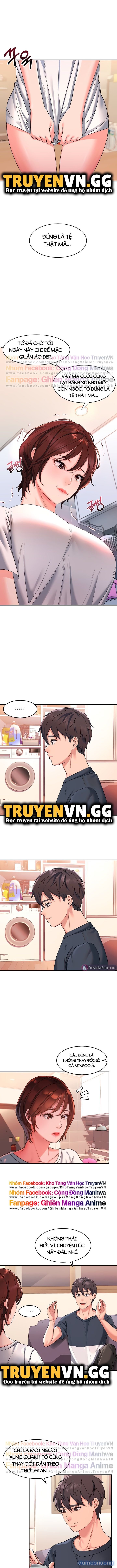Mở Khóa Tim Nàng 