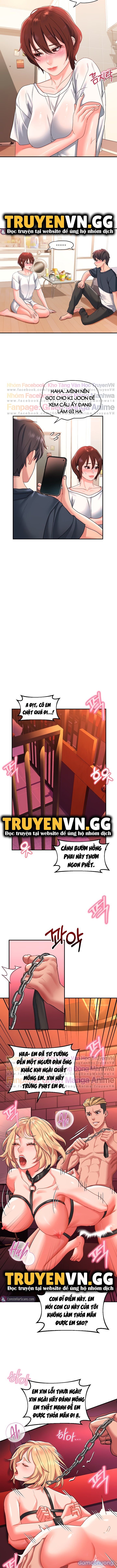Mở Khóa Tim Nàng 