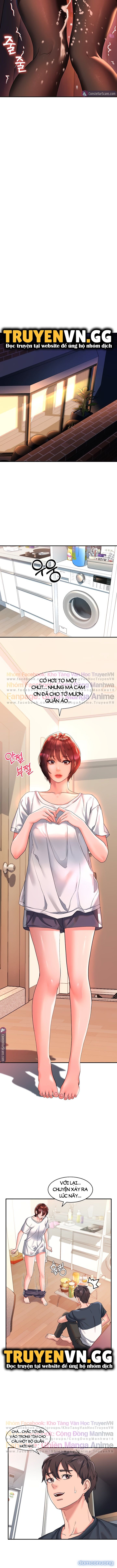 Mở Khóa Tim Nàng 