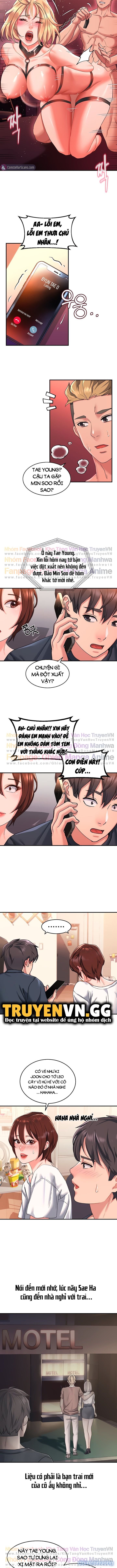 Mở Khóa Tim Nàng 