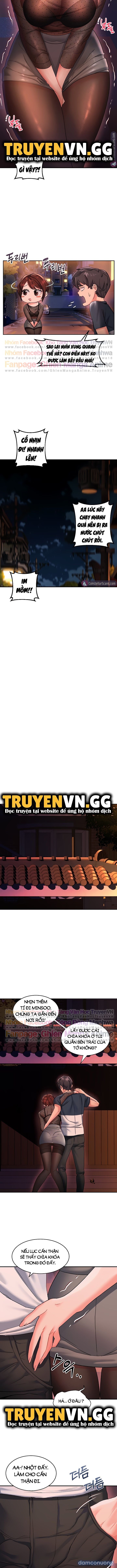 Mở Khóa Tim Nàng 