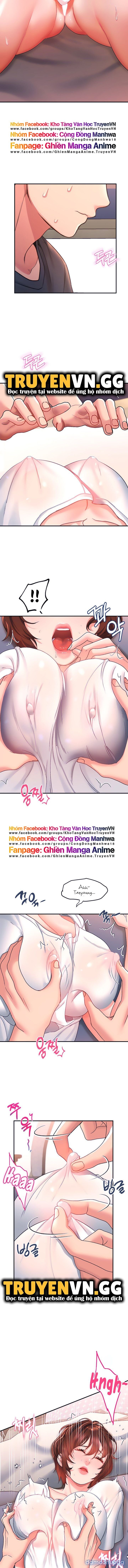 Mở Khóa Tim Nàng 