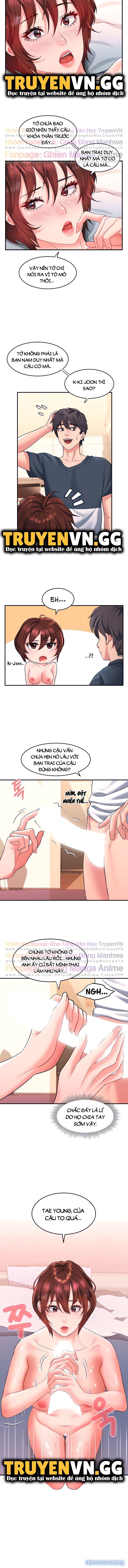 Mở Khóa Tim Nàng 