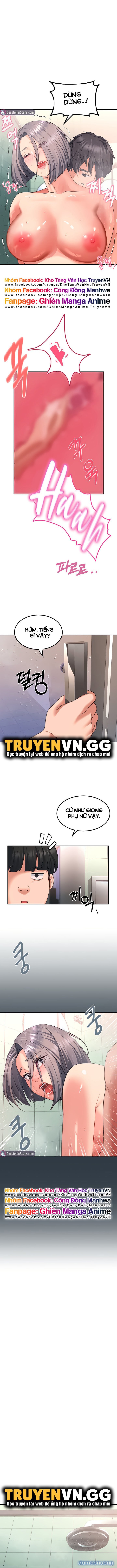 Mở Khóa Tim Nàng 