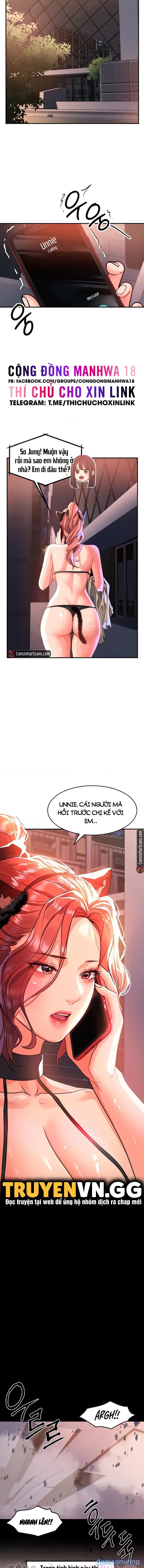 Mở Khóa Tim Nàng 