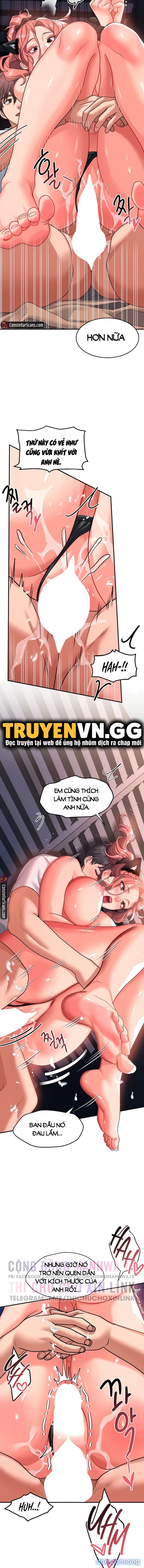 Mở Khóa Tim Nàng 
