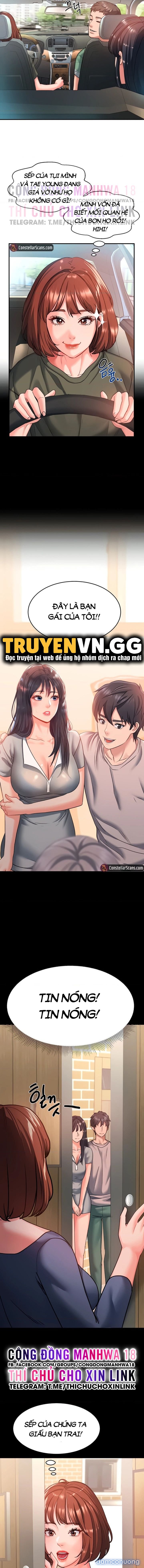 Mở Khóa Tim Nàng 