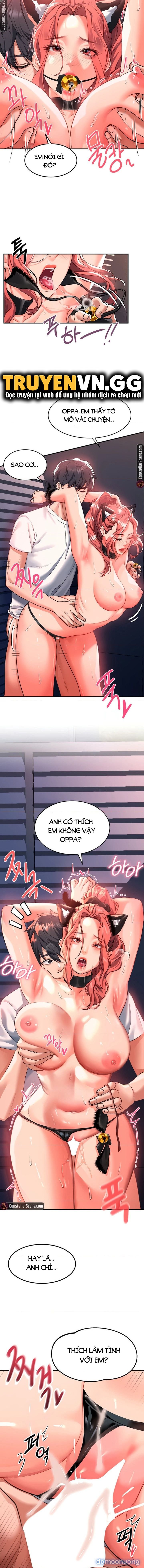 Mở Khóa Tim Nàng 