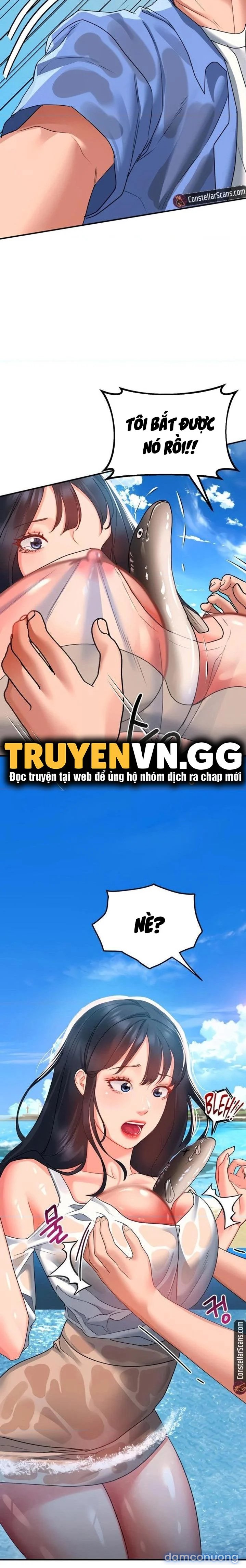 Mở Khóa Tim Nàng 