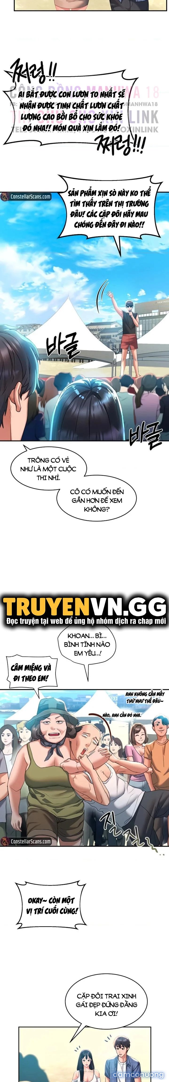 Mở Khóa Tim Nàng 