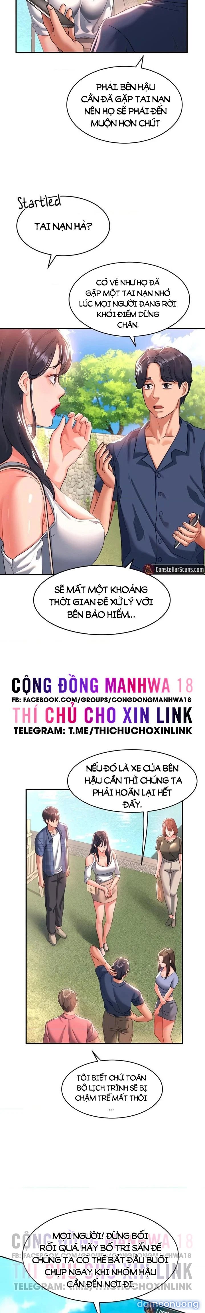 Mở Khóa Tim Nàng 