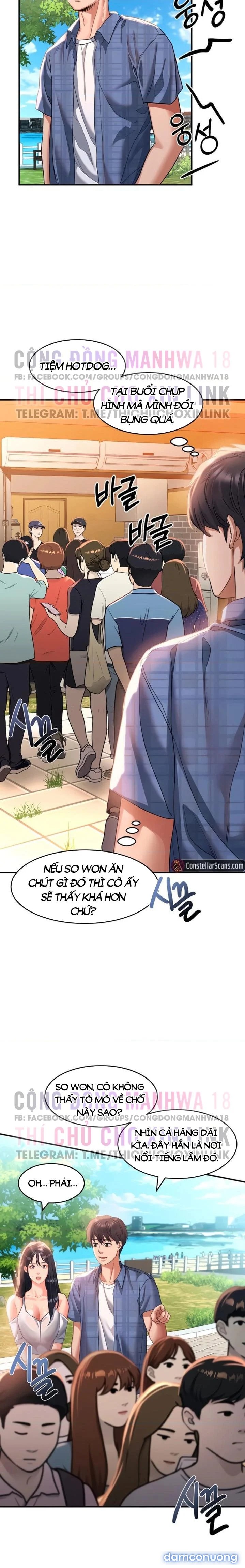 Mở Khóa Tim Nàng 