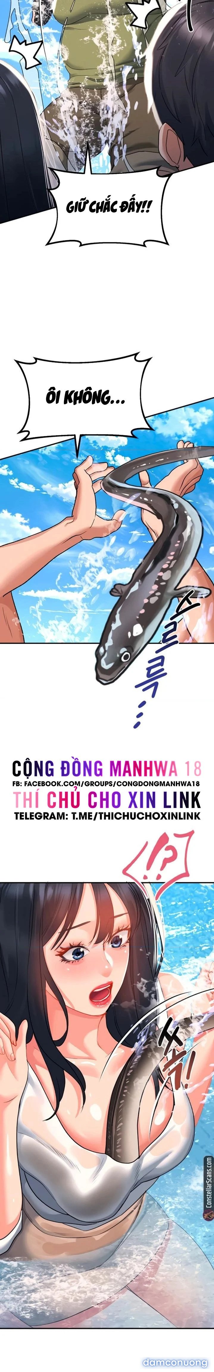 Mở Khóa Tim Nàng 