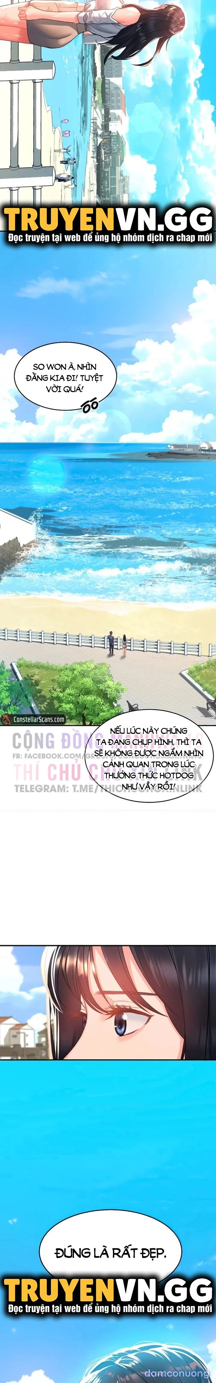 Mở Khóa Tim Nàng 