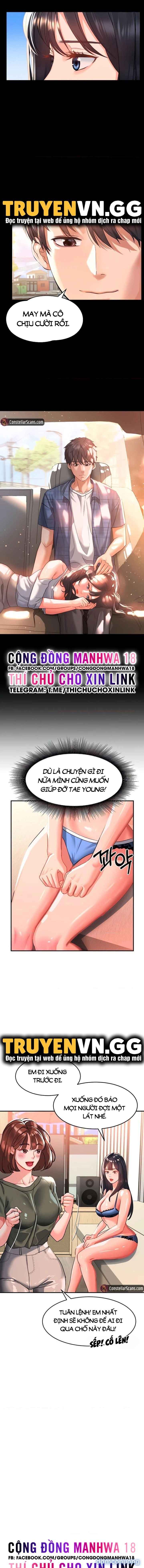 Mở Khóa Tim Nàng 
