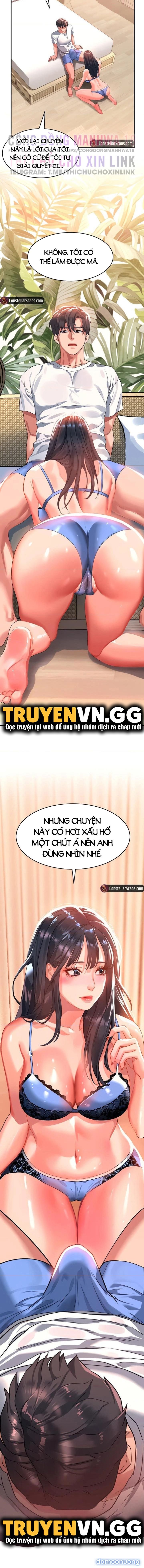 Mở Khóa Tim Nàng 