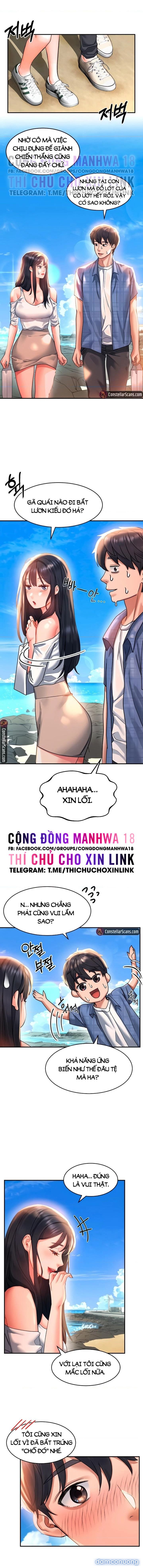 Mở Khóa Tim Nàng 