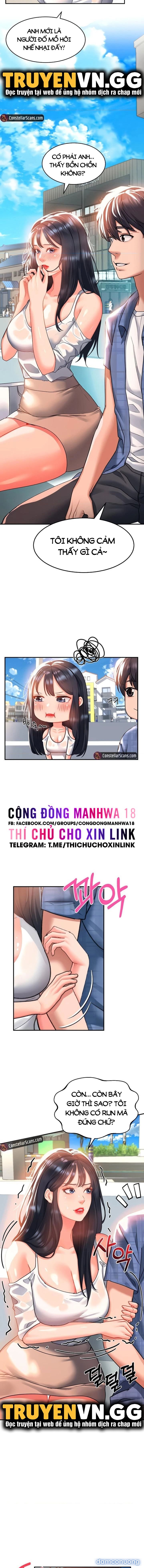 Mở Khóa Tim Nàng 