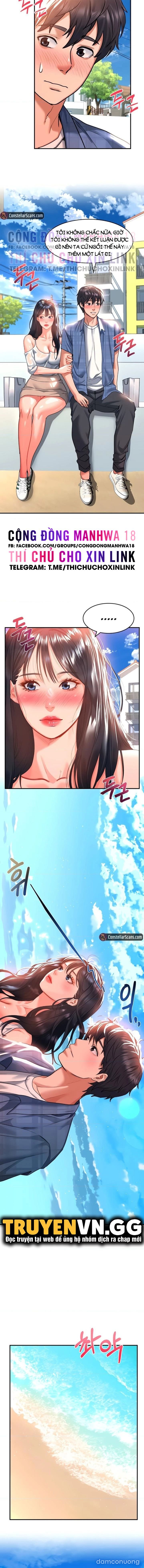 Mở Khóa Tim Nàng 