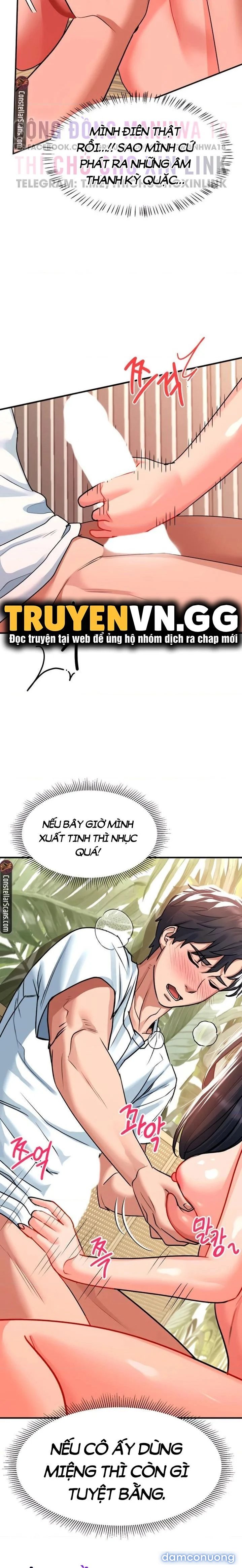 Mở Khóa Tim Nàng 