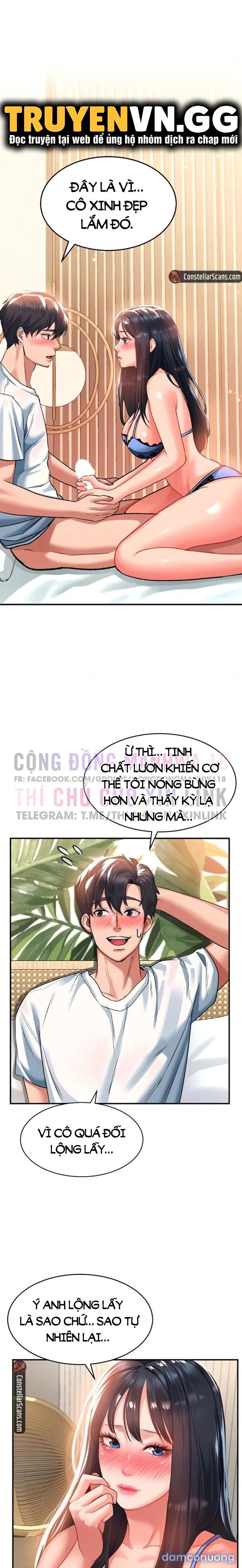 Mở Khóa Tim Nàng 