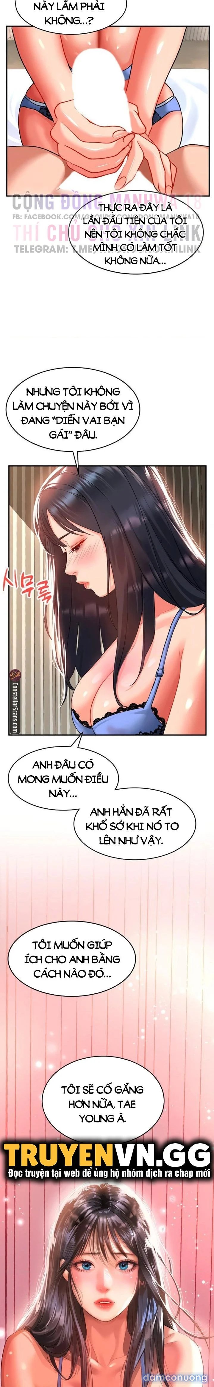 Mở Khóa Tim Nàng 