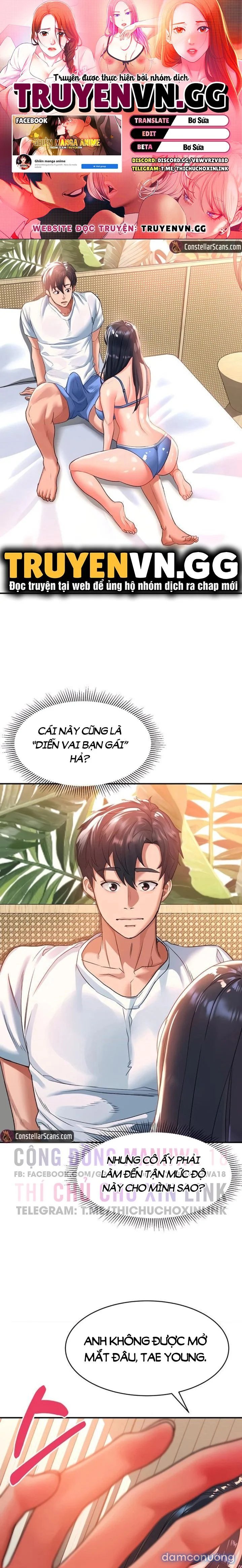Mở Khóa Tim Nàng 