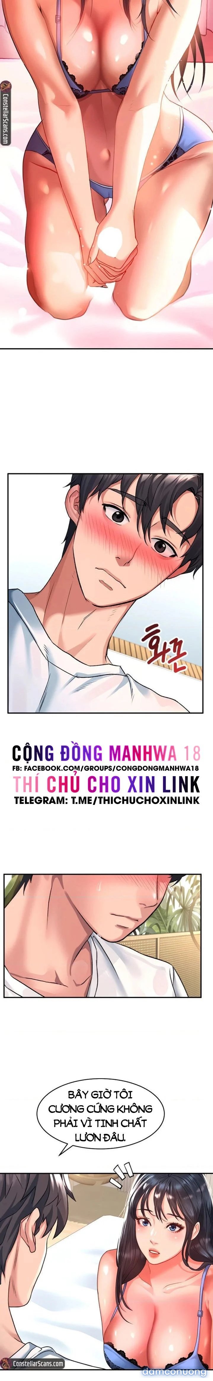 Mở Khóa Tim Nàng 