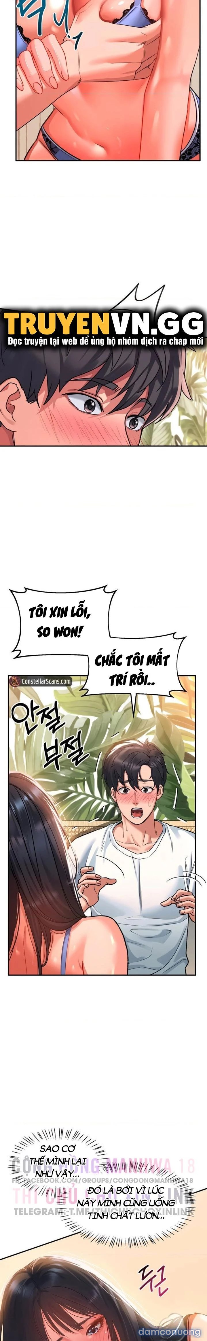 Mở Khóa Tim Nàng 