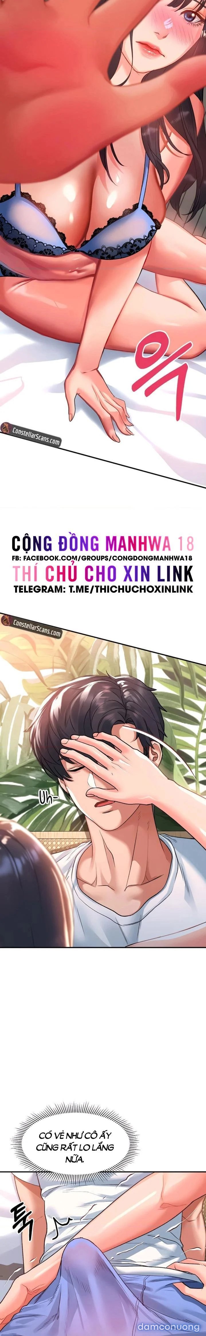 Mở Khóa Tim Nàng 