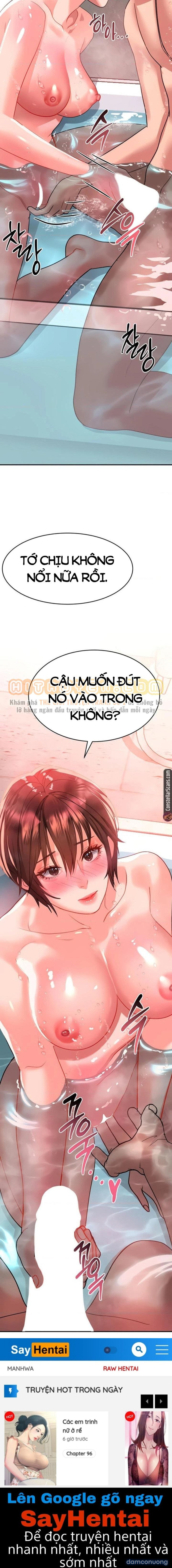 Mở Khóa Tim Nàng 