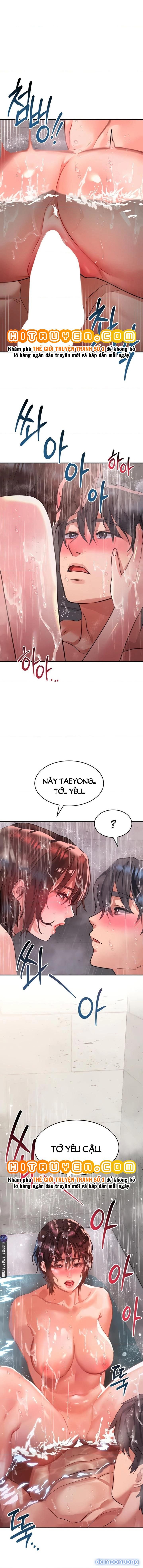 Mở Khóa Tim Nàng 