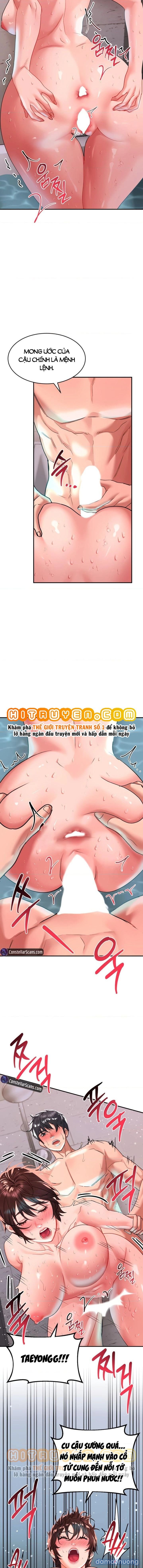 Mở Khóa Tim Nàng 