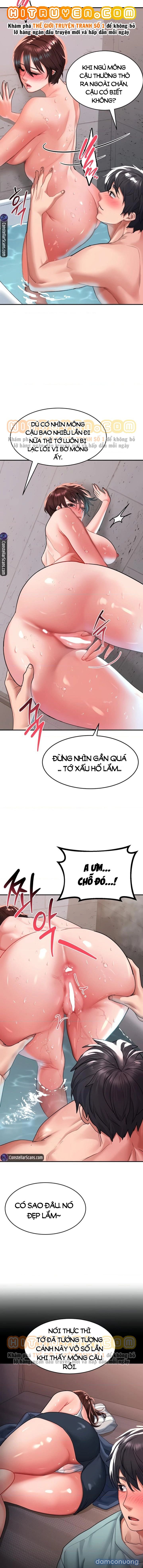 Mở Khóa Tim Nàng 