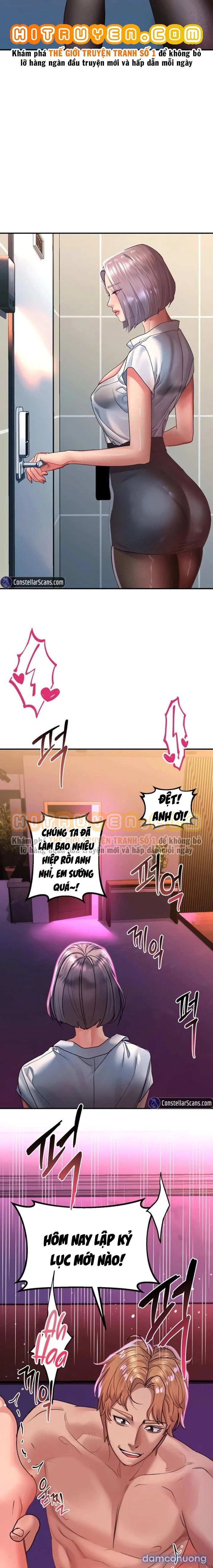 Mở Khóa Tim Nàng 