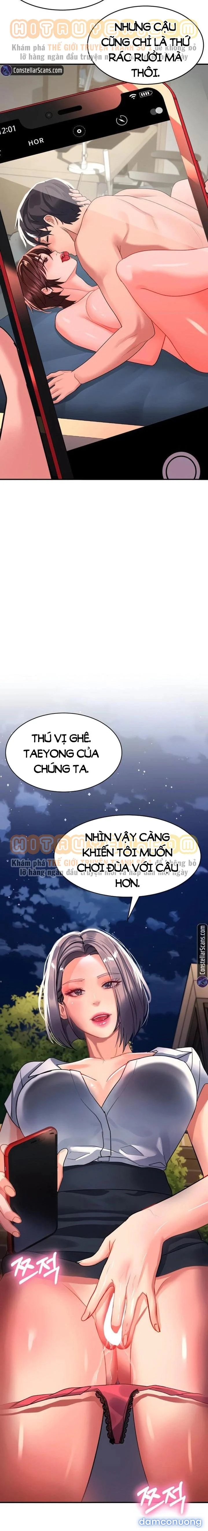 Mở Khóa Tim Nàng 
